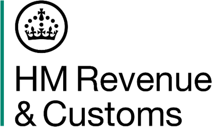HMRC logo